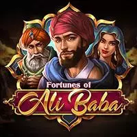 Fortunes of Ali Baba